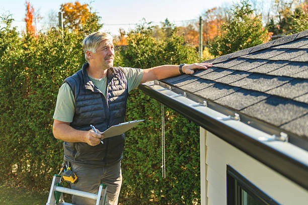 Affordable Gutter Repair And Installation solutions in Frankfort, KS